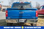 Used 2023 Ford F-150 SuperCrew Cab for sale #FB34872 - photo 4