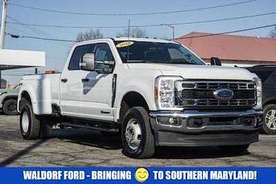 Used 2024 Ford F-350 Crew Cab for sale #FB34879 - photo 1
