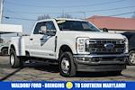 Used 2024 Ford F-350 Crew Cab for sale #FB34879 - photo 1