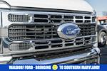 Used 2024 Ford F-350 Crew Cab for sale #FB34879 - photo 9
