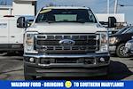 Used 2024 Ford F-350 Crew Cab for sale #FB34879 - photo 3