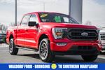 Used 2023 Ford F-150 SuperCrew Cab for sale #FB34885 - photo 46