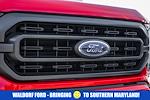 Used 2023 Ford F-150 SuperCrew Cab for sale #FB34885 - photo 10