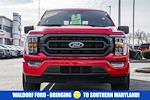 Used 2023 Ford F-150 SuperCrew Cab for sale #FB34885 - photo 1