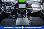 Used 2023 Ford F-150 SuperCrew Cab for sale #FB34885 - photo 22