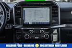 Used 2023 Ford F-150 SuperCrew Cab for sale #FB34885 - photo 23