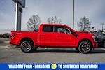 Used 2023 Ford F-150 SuperCrew Cab for sale #FB34885 - photo 2