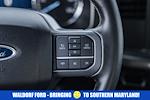 Used 2023 Ford F-150 SuperCrew Cab for sale #FB34885 - photo 31