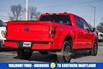 Used 2023 Ford F-150 SuperCrew Cab for sale #FB34885 - photo 3
