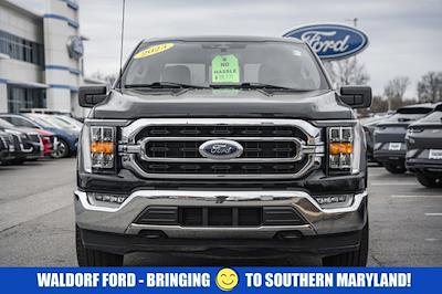 Used 2023 Ford F-150 SuperCrew Cab for sale #FB34886 - photo 1