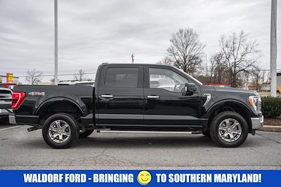 Used 2023 Ford F-150 SuperCrew Cab for sale #FB34886 - photo 2