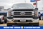 Used 2022 Ford F-150 Lariat SuperCrew Cab for sale #FB34887 - photo 1