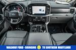 Used 2022 Ford F-150 Lariat SuperCrew Cab for sale #FB34887 - photo 24