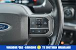 Used 2022 Ford F-150 Lariat SuperCrew Cab for sale #FB34887 - photo 33