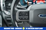 Used 2022 Ford F-150 Lariat SuperCrew Cab for sale #FB34887 - photo 34