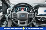 Used 2022 Ford F-150 Lariat SuperCrew Cab for sale #FB34887 - photo 35