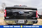 Used 2022 Ford F-150 Lariat SuperCrew Cab for sale #FB34887 - photo 4