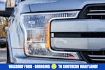Used 2020 Ford F-150 SuperCrew Cab for sale #FB34890 - photo 11