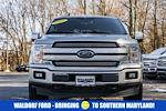 Used 2020 Ford F-150 SuperCrew Cab for sale #FB34890 - photo 3