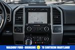 Used 2020 Ford F-150 SuperCrew Cab for sale #FB34890 - photo 24