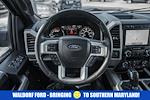 Used 2020 Ford F-150 SuperCrew Cab for sale #FB34890 - photo 34