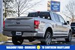Used 2020 Ford F-150 SuperCrew Cab for sale #FB34890 - photo 2