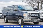 Used 2011 Ford E-350 XLT Passenger Van for sale #FB34892 - photo 1
