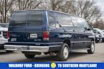 Used 2011 Ford E-350 XLT Passenger Van for sale #FB34892 - photo 2
