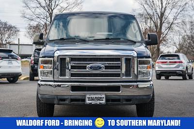 Used 2011 Ford E-350 XLT Passenger Van for sale #FB34893 - photo 1