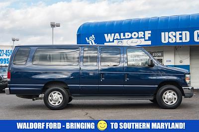 Used 2011 Ford E-350 XLT Passenger Van for sale #FB34893 - photo 2