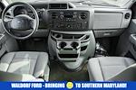 Used 2011 Ford E-350 XLT Passenger Van for sale #FB34893 - photo 19