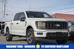 Used 2024 Ford F-150 STX SuperCrew Cab for sale #FB34898 - photo 43
