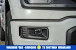 Used 2024 Ford F-150 STX SuperCrew Cab for sale #FB34898 - photo 11