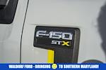 Used 2024 Ford F-150 STX SuperCrew Cab for sale #FB34898 - photo 13