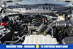 Used 2024 Ford F-150 STX SuperCrew Cab for sale #FB34898 - photo 18
