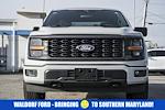 Used 2024 Ford F-150 STX SuperCrew Cab for sale #FB34898 - photo 1