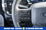 Used 2024 Ford F-150 STX SuperCrew Cab for sale #FB34898 - photo 29