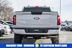 Used 2024 Ford F-150 STX SuperCrew Cab for sale #FB34898 - photo 4