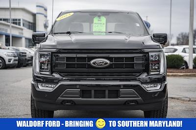 Used 2023 Ford F-150 SuperCrew Cab for sale #FB34902 - photo 1