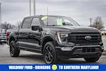 Used 2023 Ford F-150 SuperCrew Cab for sale #FB34902 - photo 60