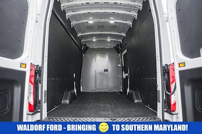 Used 2026 Ford Transit 350 High Roof Empty Cargo Van for sale #FB34909 - photo 2