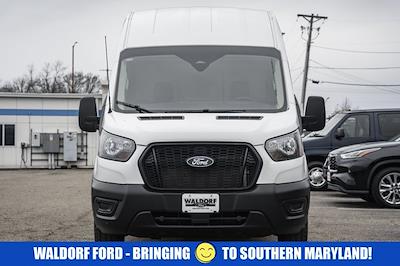 Used 2026 Ford Transit 350 High Roof Empty Cargo Van for sale #FB34909 - photo 1