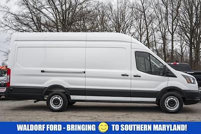 Used 2026 Ford Transit 350 High Roof Empty Cargo Van for sale #FB34909 - photo 2