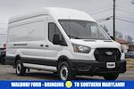 Used 2026 Ford Transit 350 High Roof Empty Cargo Van for sale #FB34909 - photo 43