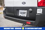 Used 2026 Ford Transit 350 High Roof Empty Cargo Van for sale #FB34909 - photo 8
