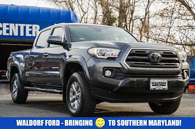 Used 2018 Toyota Tacoma 4x4 Double Cab for sale #FB34910 - photo 1