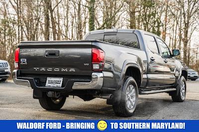 Used 2018 Toyota Tacoma 4x4 Double Cab for sale #FB34910 - photo 2