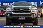 Used 2018 Toyota Tacoma 4x4 Double Cab for sale #FB34910 - photo 3