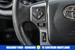 Used 2018 Toyota Tacoma 4x4 Double Cab for sale #FB34910 - photo 29