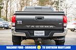 Used 2018 Toyota Tacoma 4x4 Double Cab for sale #FB34910 - photo 5